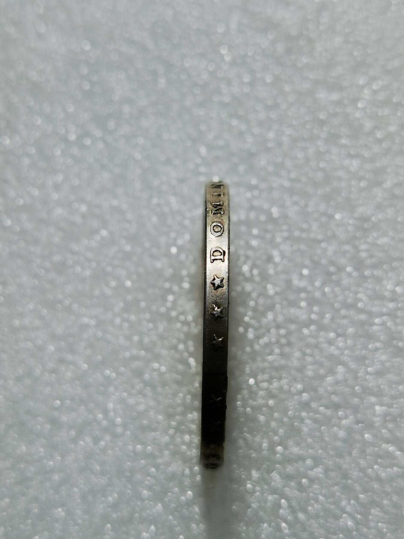 天下钱庄专场欢迎参拍 1936瑞士女神5法郎银币