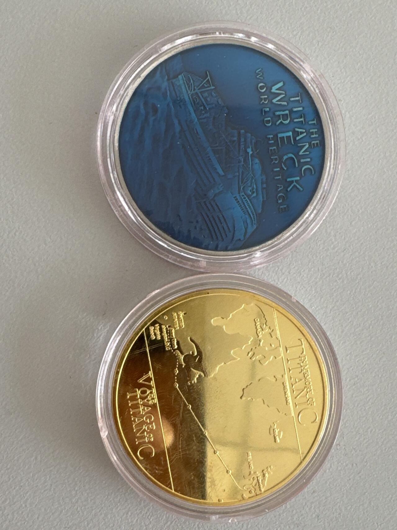 ❤️【币观天下】❤️ 第330期钱币拍卖- 2025.11.14周五晚上6点半场-长期征集拍品