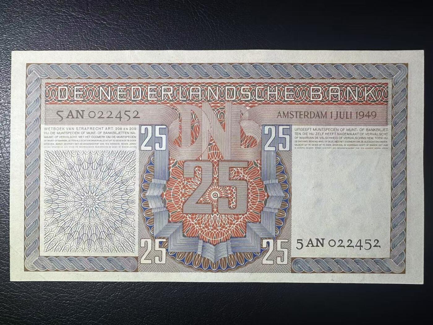 【Blue Auction】世界纸币精拍第749期——18级TOP拍卖/信誉/品质/专业/高效💫