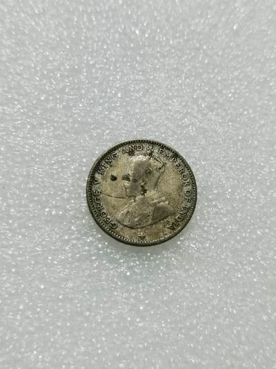 天下钱庄专场欢迎参拍 - 海峡10分银币