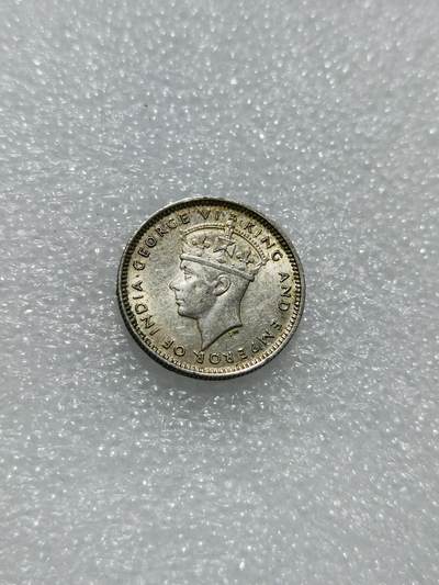 天下钱庄专场欢迎参拍 - 海峡10分银币