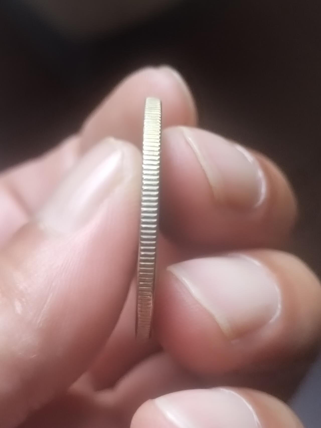 纪念币 硬币 评级币