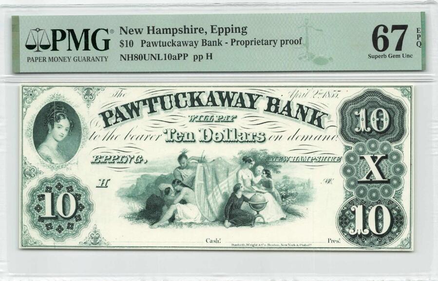 【礼羽收藏】🌏世界钱币拍卖第111期