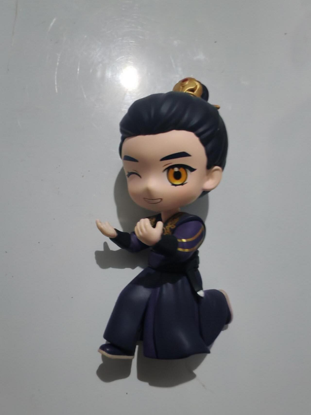 正版盲盒专场 POPMART泡泡玛特 共鸣 长相思系列☛缺东西