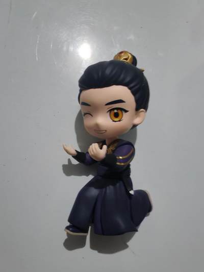 正版盲盒专场 - POPMART泡泡玛特 共鸣 长相思系列☛缺东西