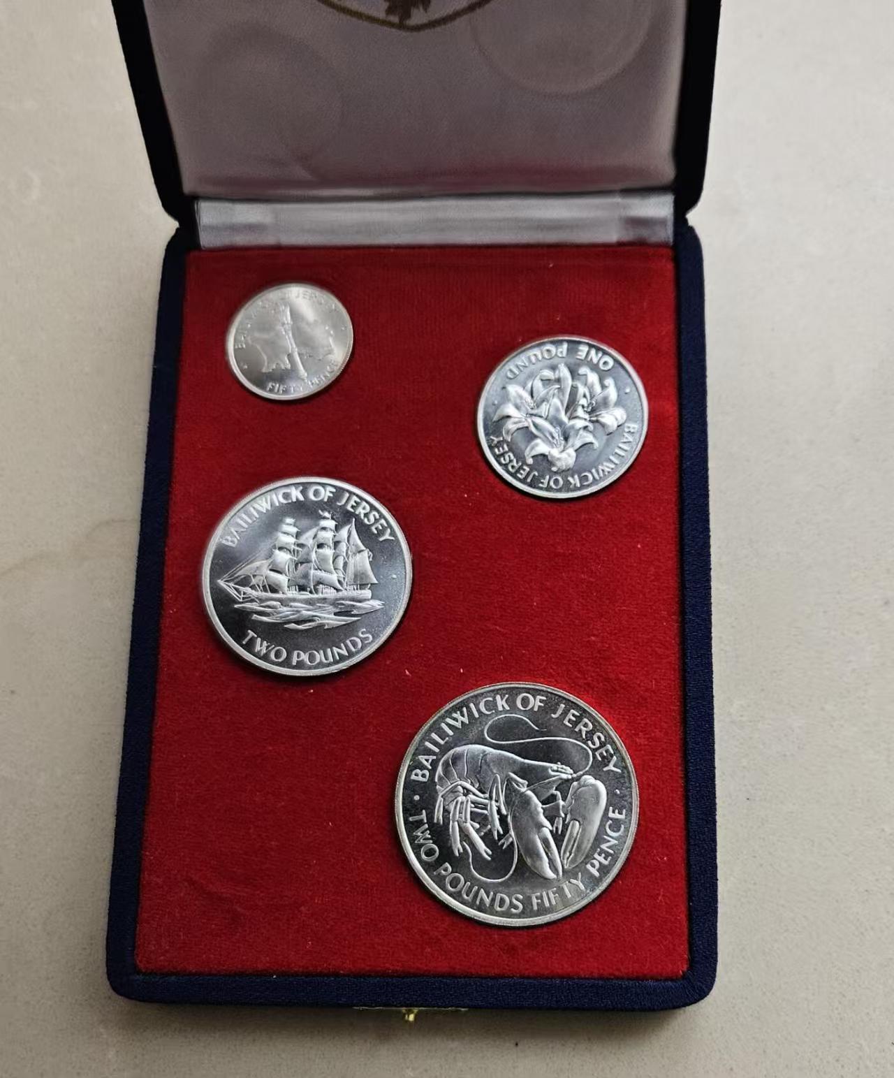 ❤️【币观天下】❤️ 第330期钱币拍卖- 2025.11.14周五晚上6点半场-长期征集拍品