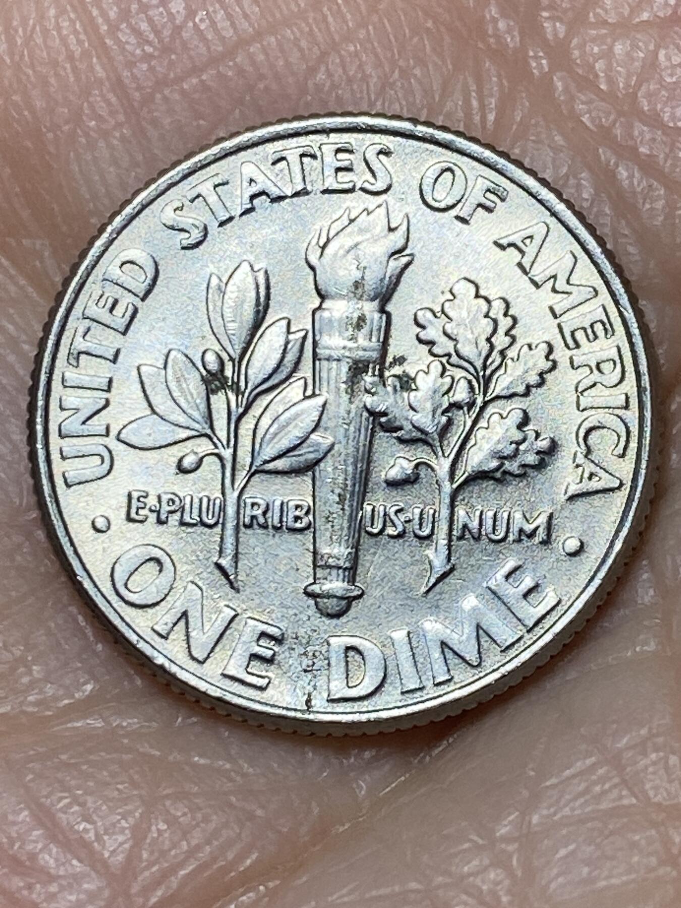 2025年第一百二十八场(总第一百五十四场）外国好品散币、邮币封和邮票场(免佣金) 美国🇺🇸2002年1角(罗斯福1角第二版，D标丹佛造)