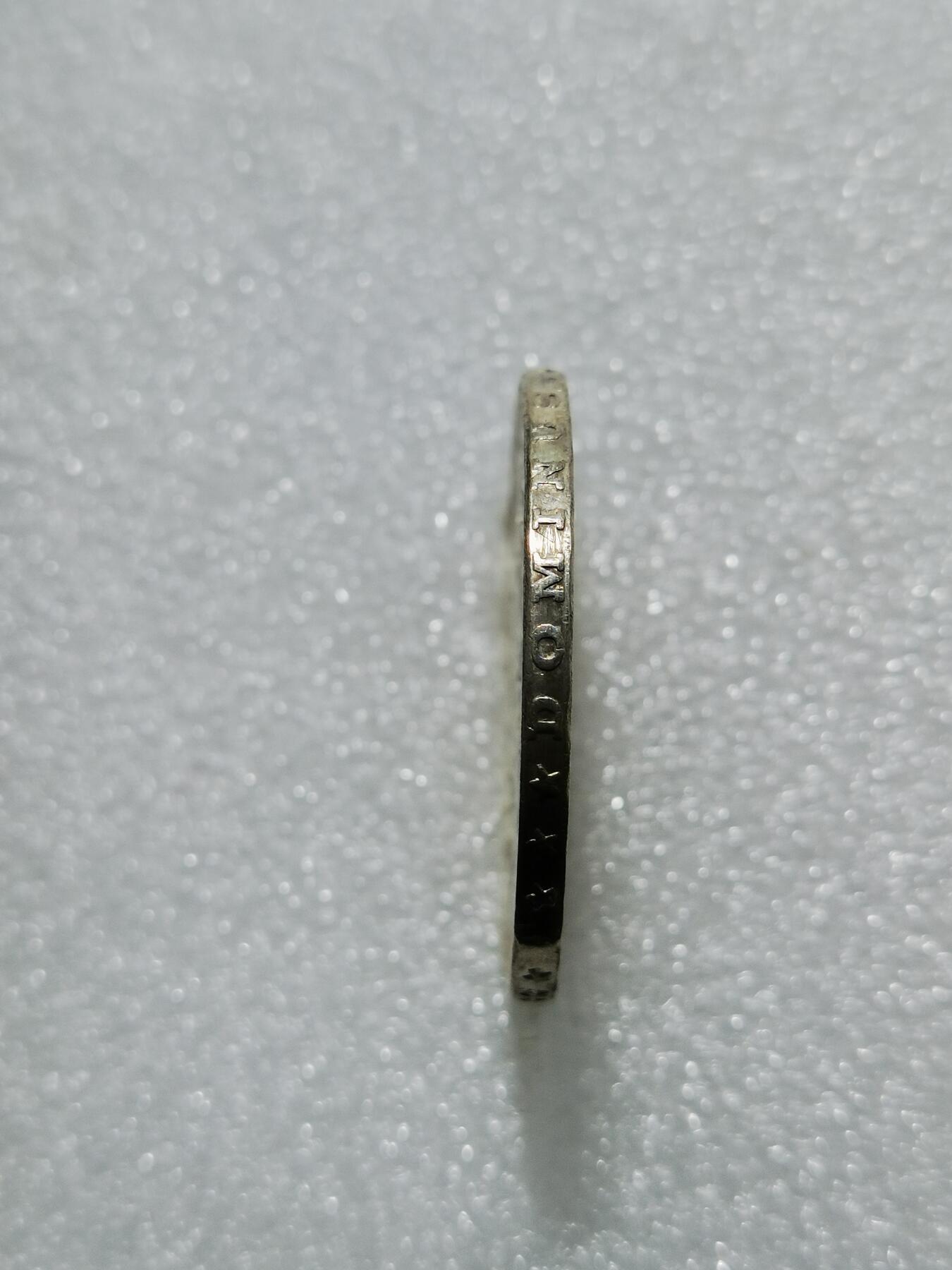 天下钱庄专场欢迎参拍 1941瑞士5法郎银币