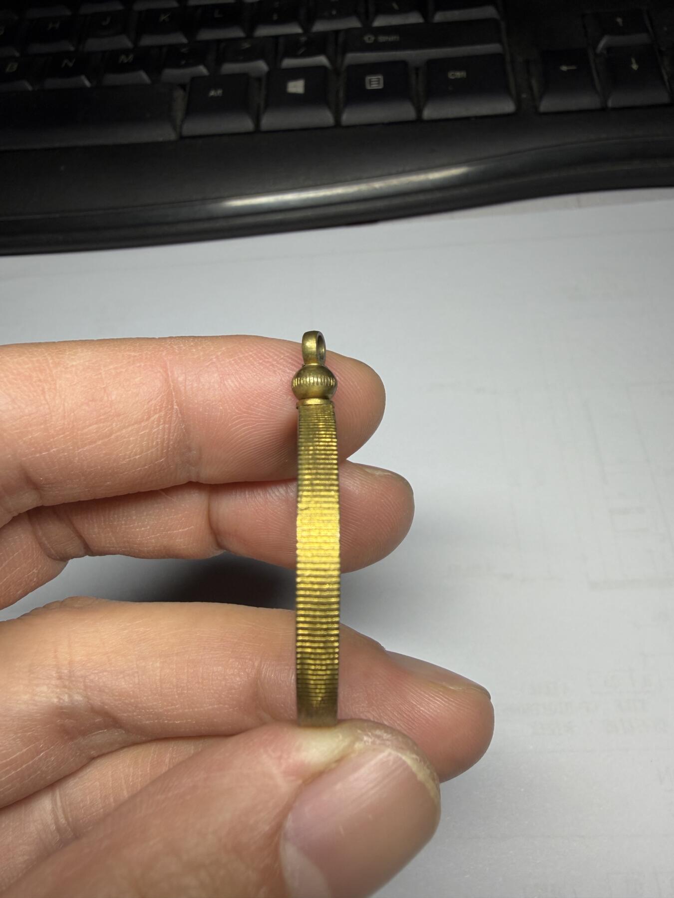 2025年集古藏今外币拍卖第十期-第5场—（总第285拍），可以寄存60天，满160元包邮。 1964年东京奥运会纪念章