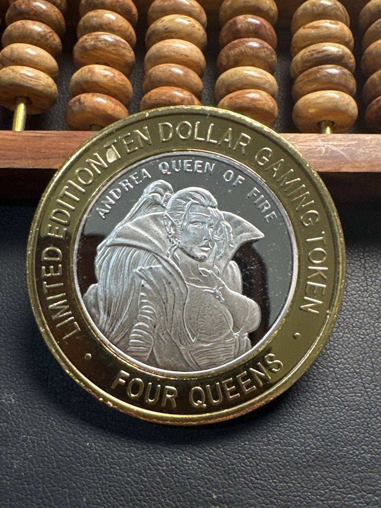 ❤️【币观天下】❤️ 第330期钱币拍卖- 2025.11.14周五晚上6点半场-长期征集拍品 美版“火神娘娘