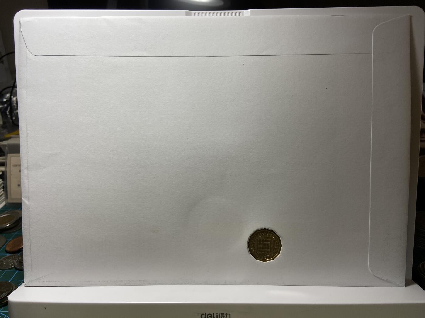 2025年第一百二十八场(总第一百五十四场）外国好品散币、邮币封和邮票场(免佣金)