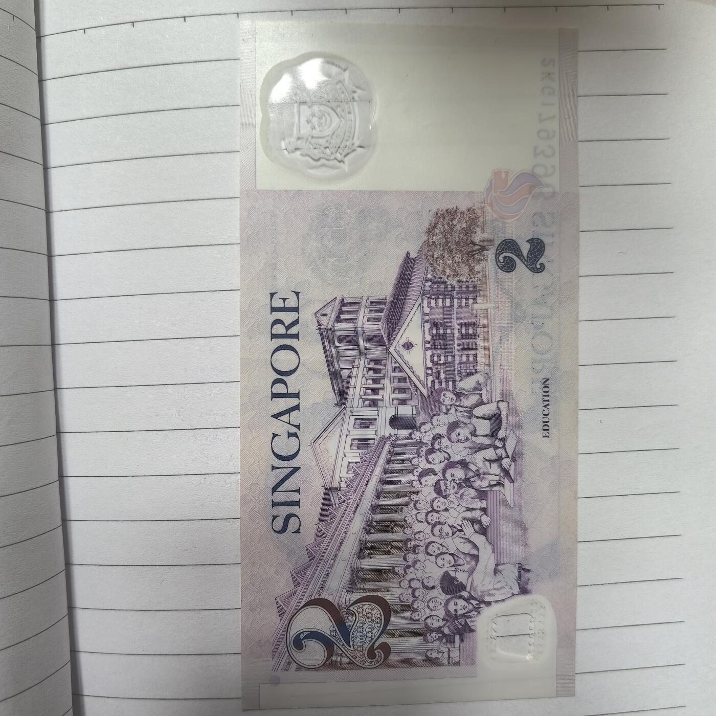 泡泡币外币第二十八场可代拍15038385335微信 塑料币。