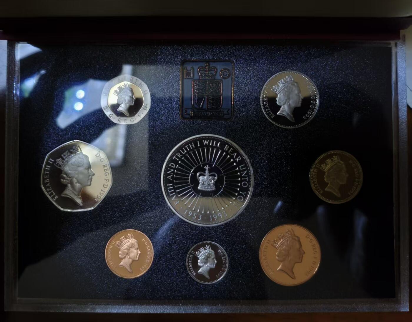 ❤️【币观天下】❤️ 第330期钱币拍卖- 2025.11.14周五晚上6点半场-长期征集拍品