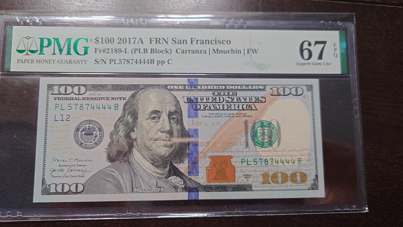 世界钱币～微拍第214期暨2025年第54期  双11评级币特惠拍