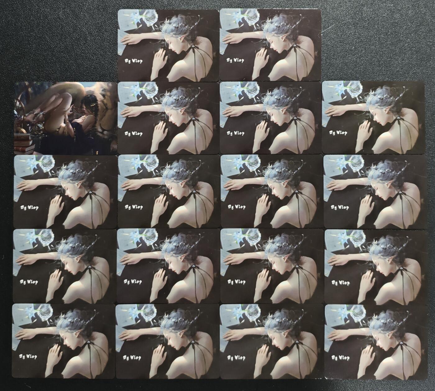 天玑星卡拍第137期《11.13周四截拍》持续收拍收评中 满赠卡需备注 鬼刀 十八张