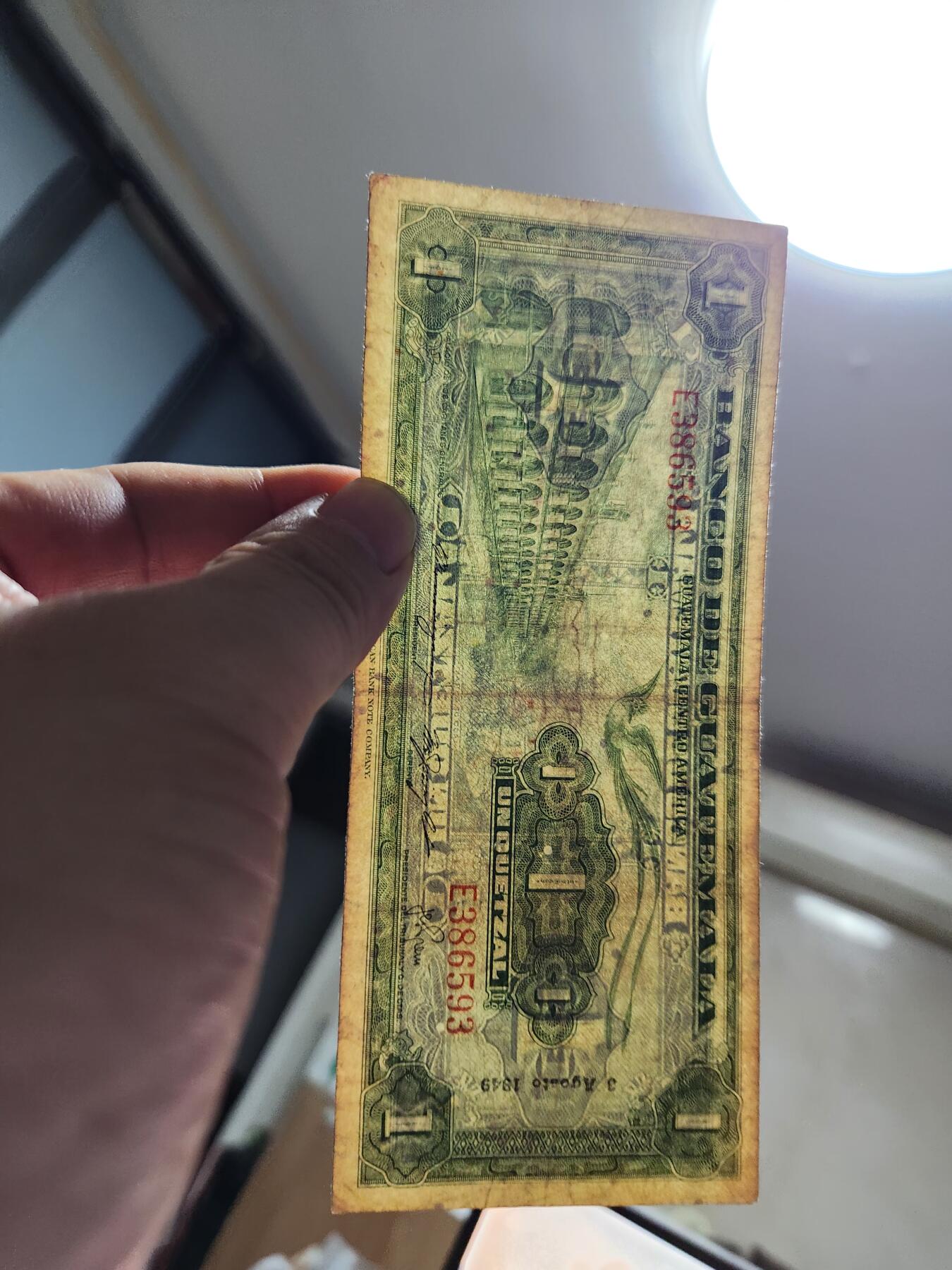 11月14号晚上8点 外国纸币自动截拍第56场