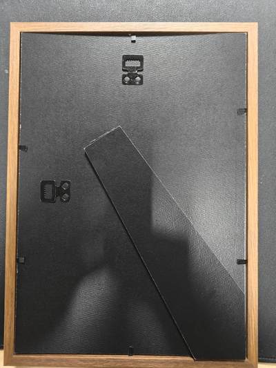 天玑星卡拍第137期《11.13周四截拍》持续收拍收评中 满赠卡需备注 【手绘画】施黄庭 钟馗 手绘画 A4尺寸 带框