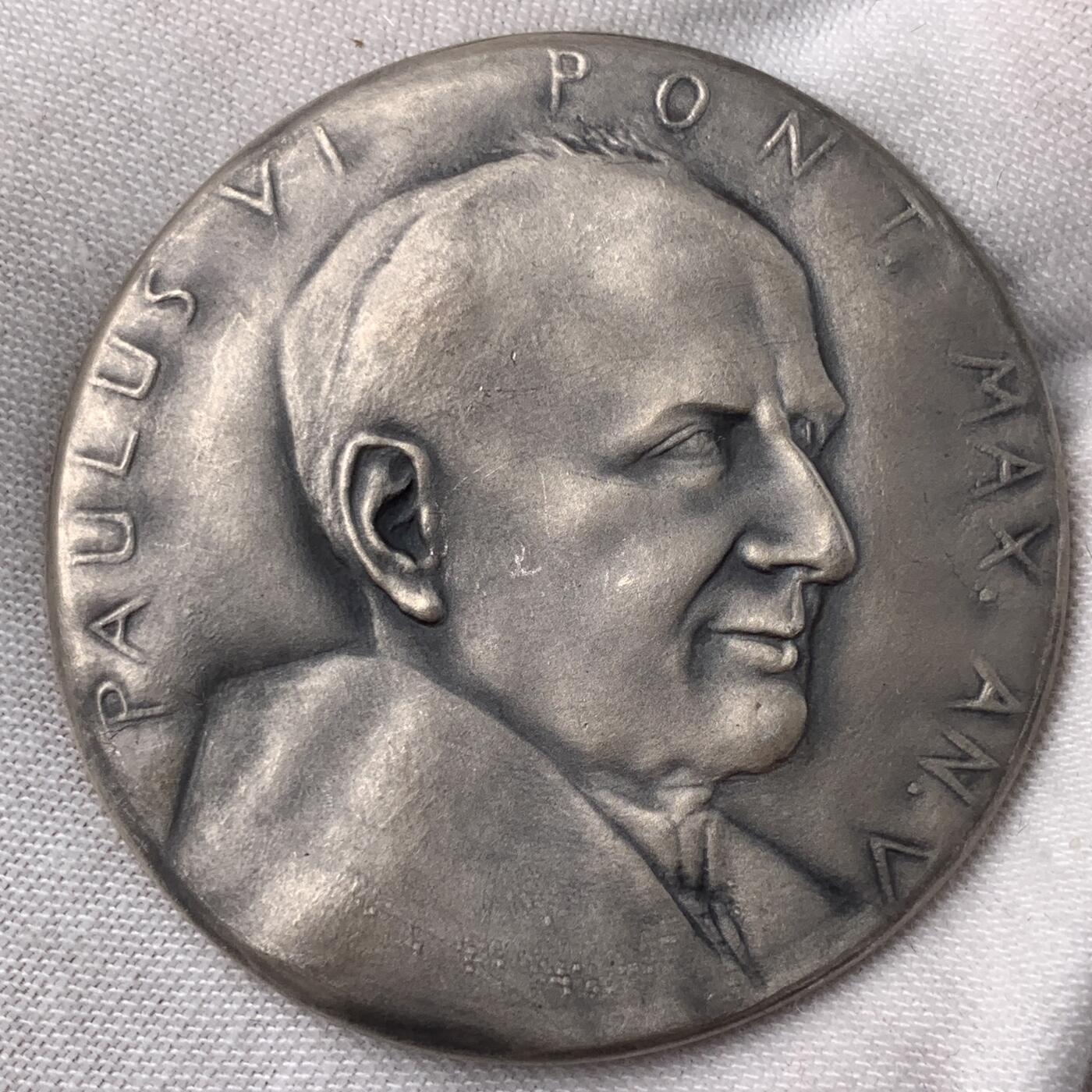 掌中浮雕-藏着的欧洲第041场