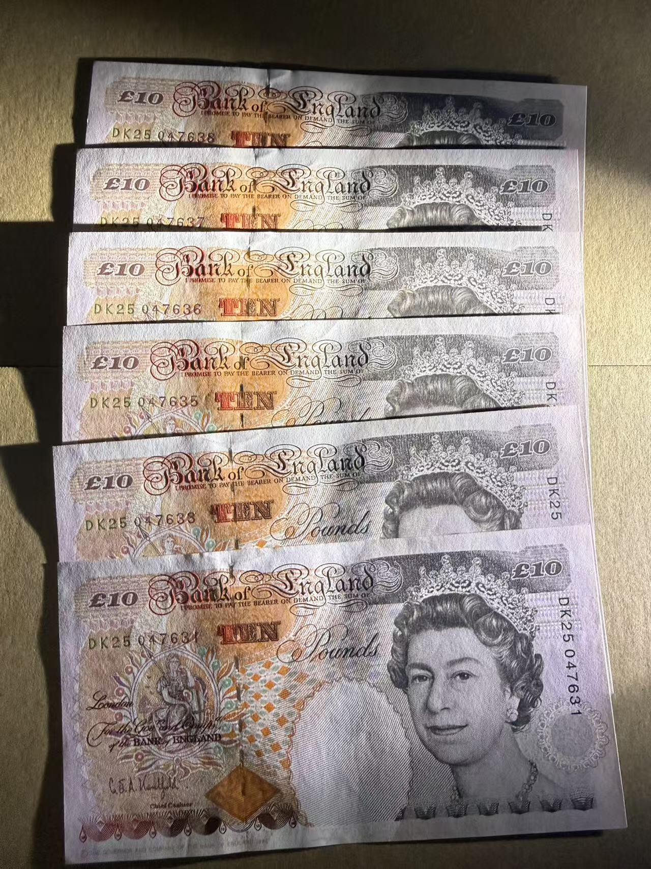 【礼羽收藏】🌏世界钱币拍卖第111期