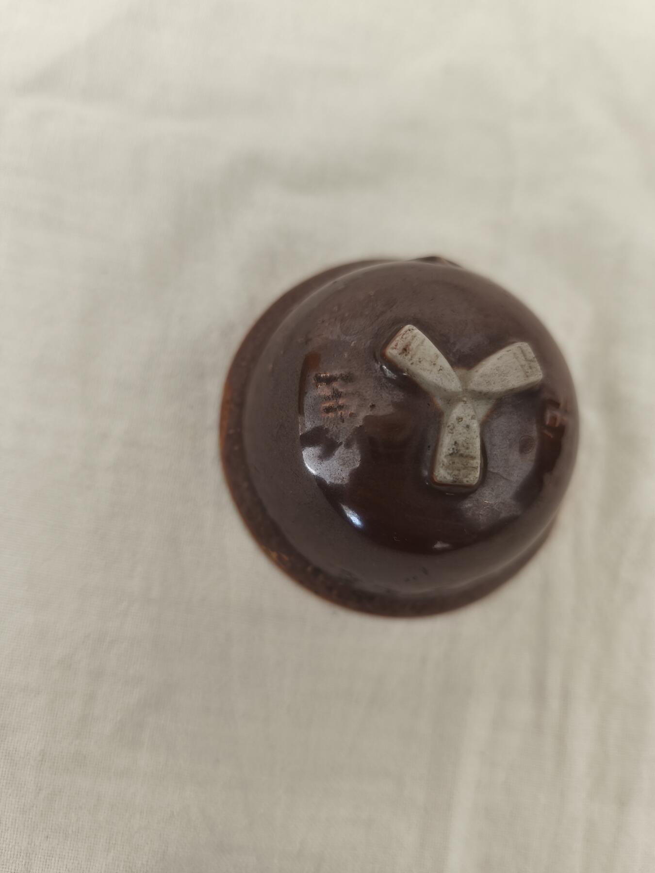 海外回流精品拍卖11.16 日本军国主义罪证步兵二十二联队满期纪念