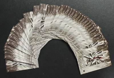 天玑星卡拍第137期《11.13周四截拍》持续收拍收评中 满赠卡需备注 卡星时代 大话西游 三十四张