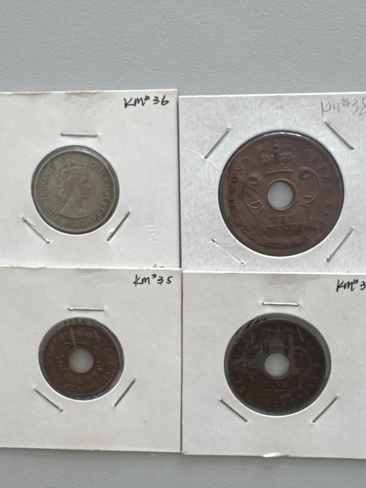 ❤️【币观天下】❤️ 第330期钱币拍卖- 2025.11.14周五晚上6点半场-长期征集拍品