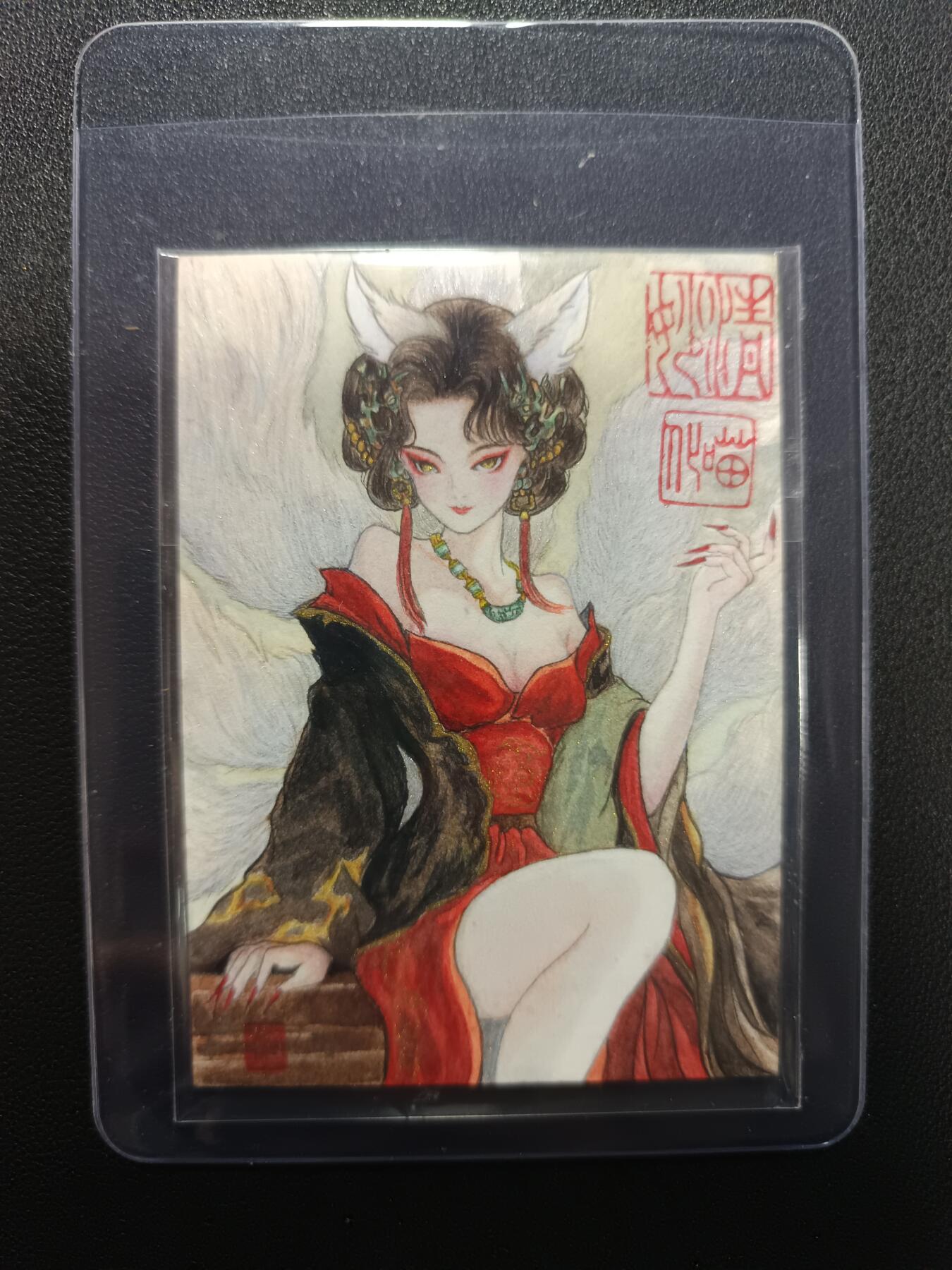 天玑星卡拍第138期《11.17周一截拍》持续收拍收评中 满赠卡需备注