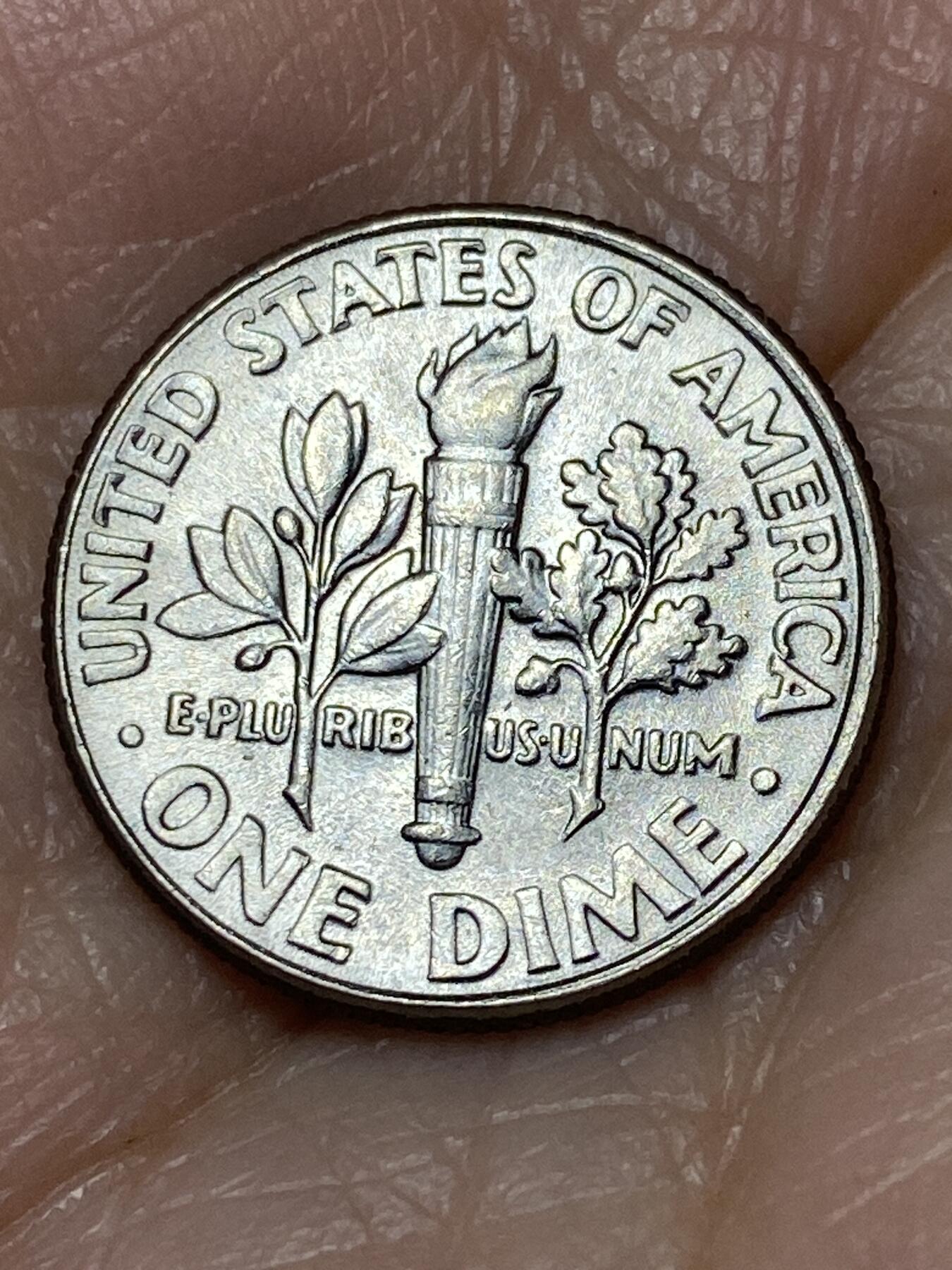 2025年第一百二十八场(总第一百五十四场）外国好品散币、邮币封和邮票场(免佣金) 美国🇺🇸2002年1角(罗斯福1角第二版，D标丹佛造)