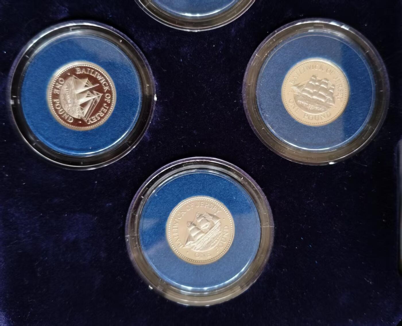 ❤️【币观天下】❤️ 第330期钱币拍卖- 2025.11.14周五晚上6点半场-长期征集拍品