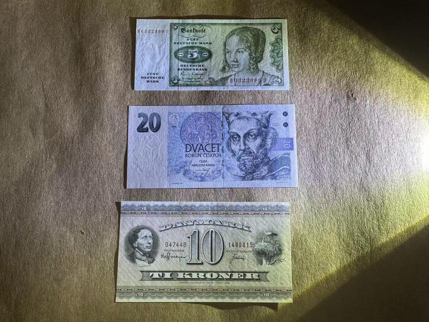 【礼羽收藏】🌏世界钱币拍卖第111期