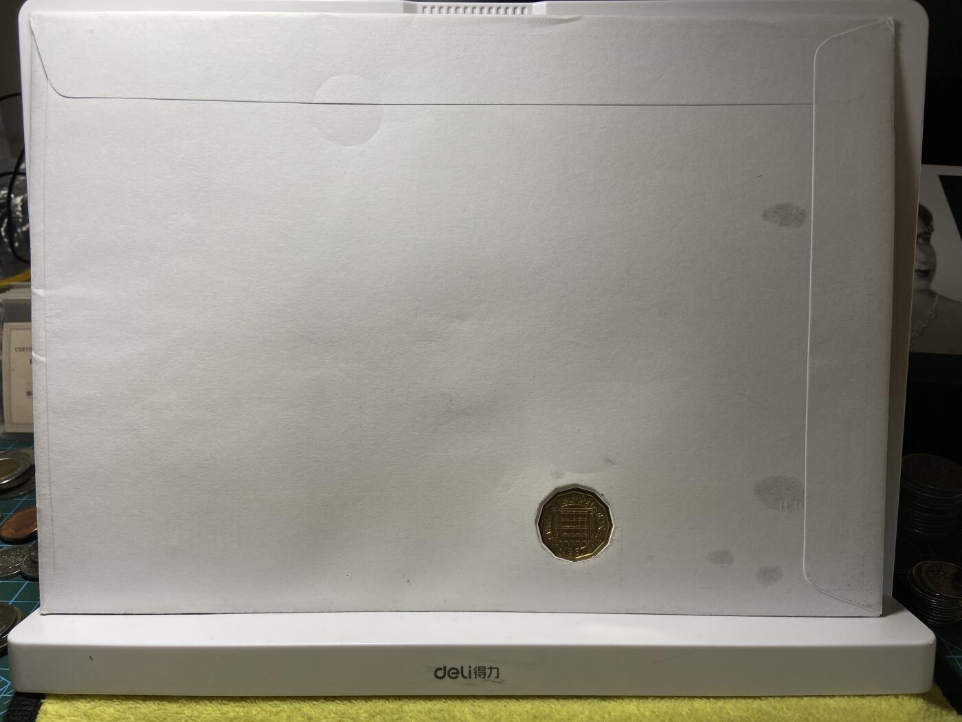 2025年第一百二十八场(总第一百五十四场）外国好品散币、邮币封和邮票场(免佣金)