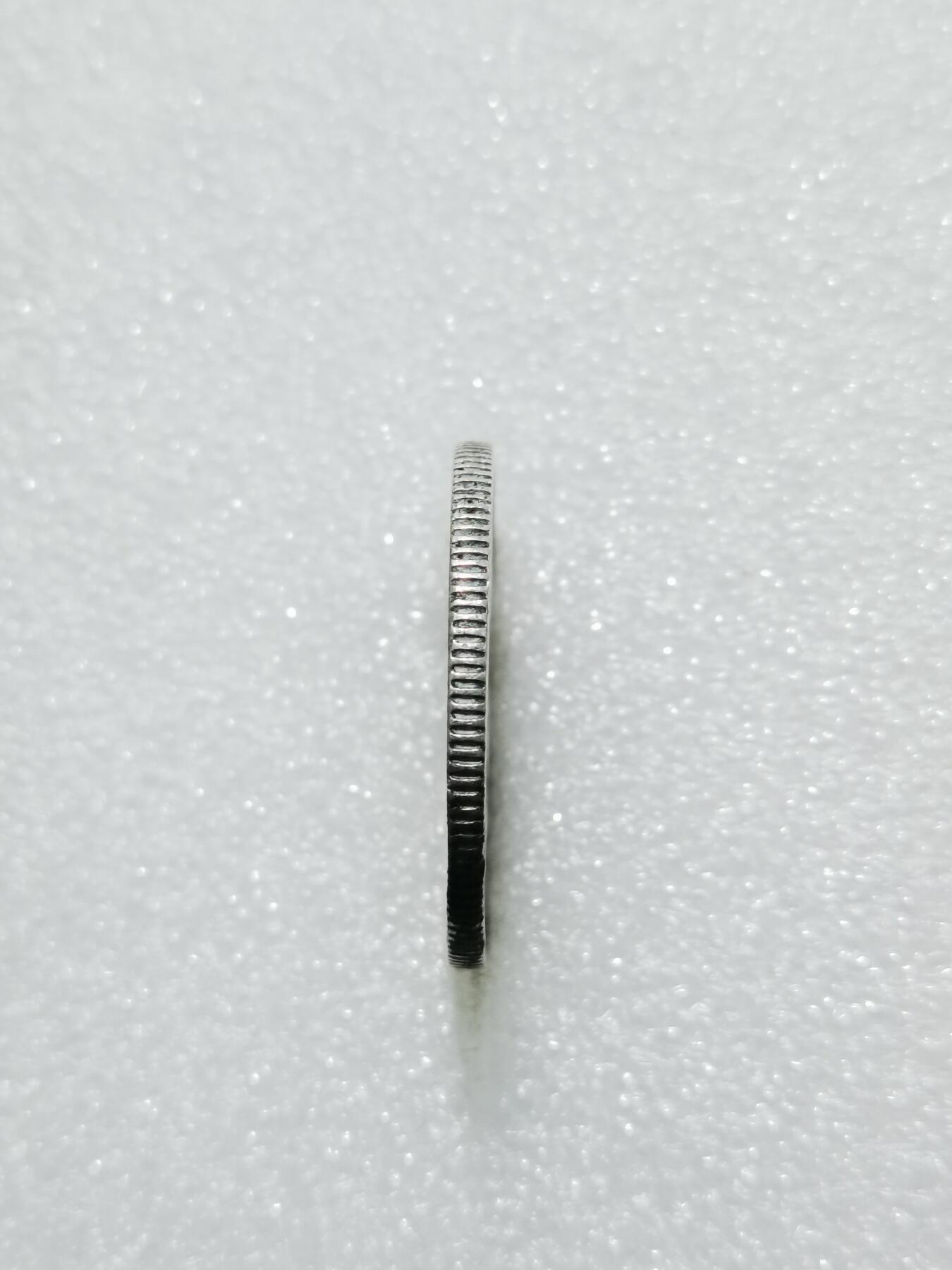 天下钱庄专场欢迎参拍 希腊2德拉克马银币