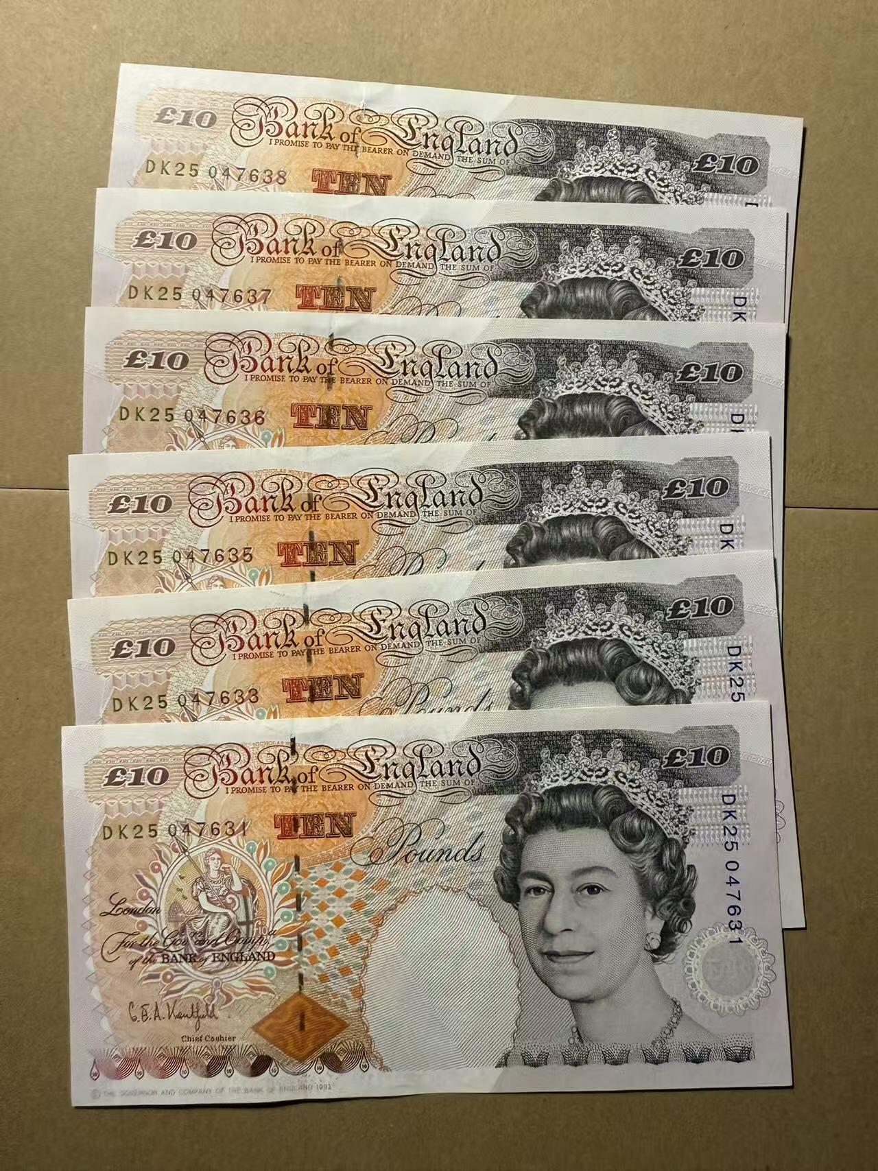 【礼羽收藏】🌏世界钱币拍卖第111期