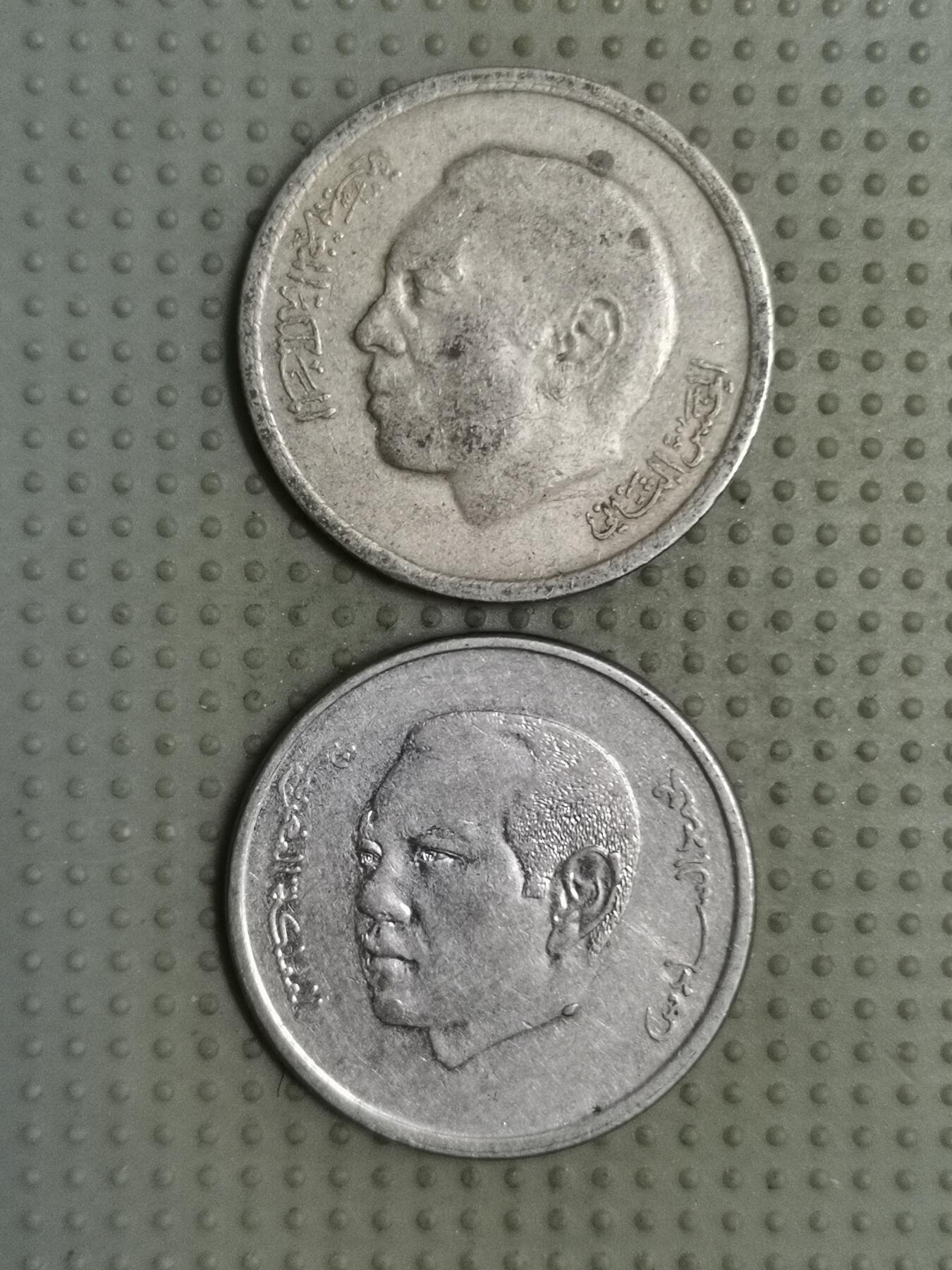 2025年第114场各国散币拍卖（总第114场）