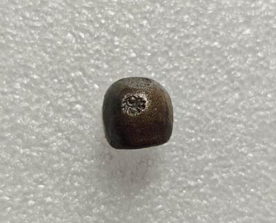 瓶子🏺第216期拍卖会 -  拉玛三世四世屁股锭银锭