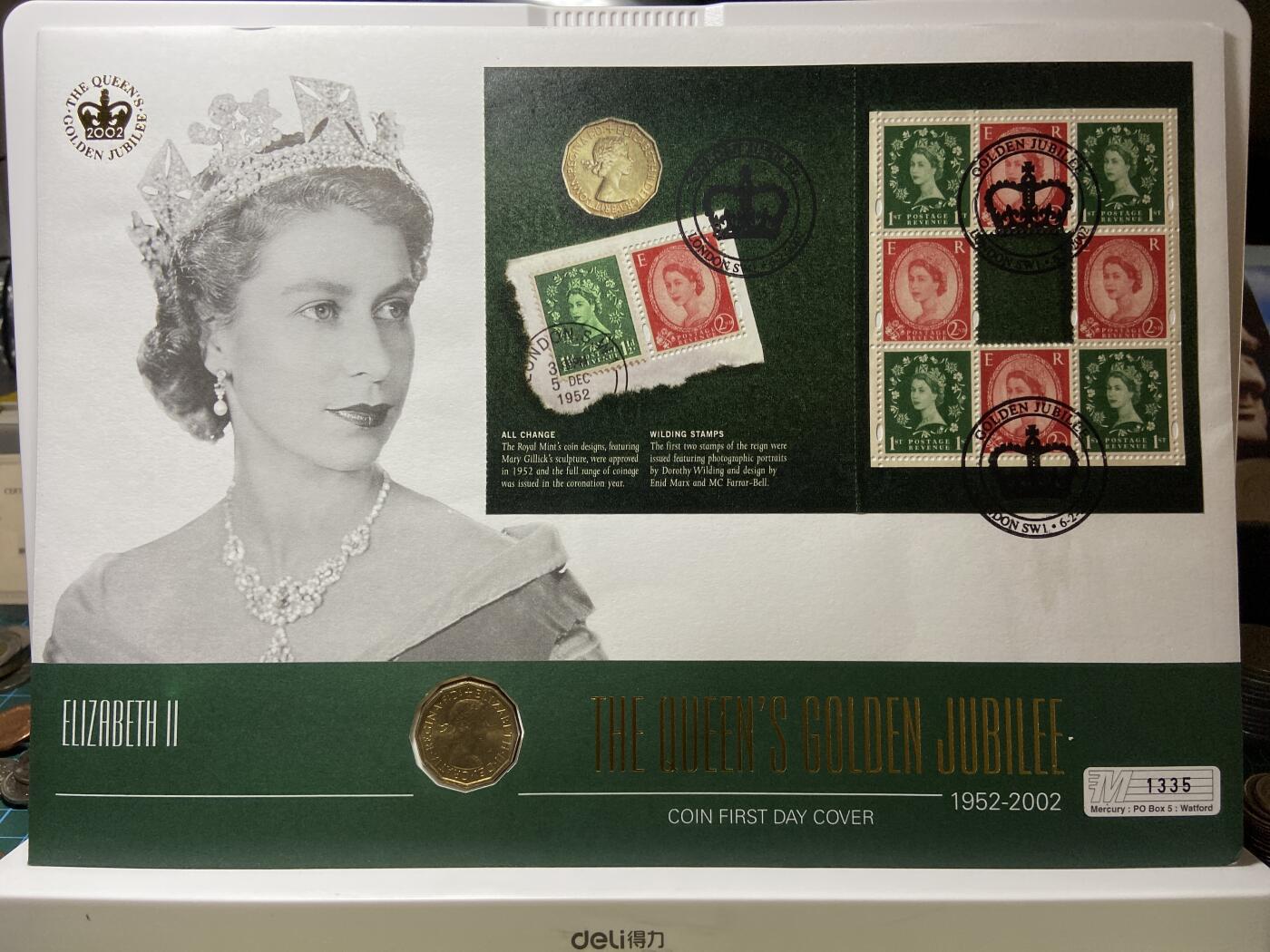 2025年第一百二十八场(总第一百五十四场）外国好品散币、邮币封和邮票场(免佣金)