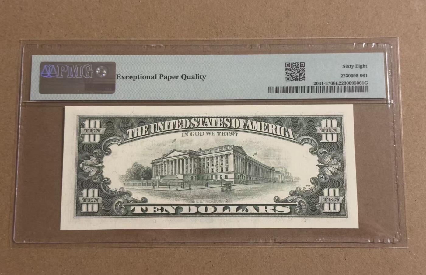 【礼羽收藏】🌏世界钱币拍卖第111期