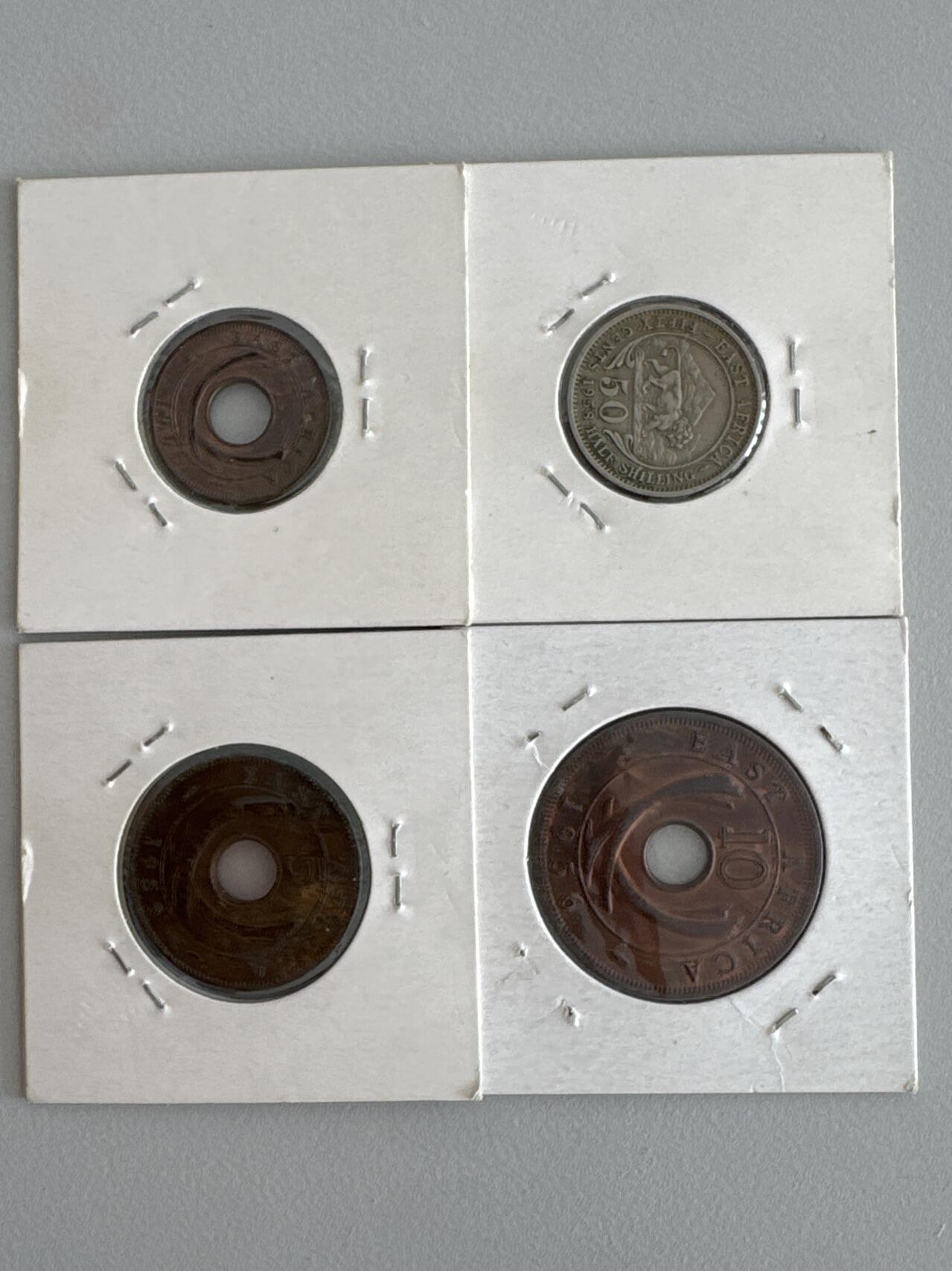 ❤️【币观天下】❤️ 第330期钱币拍卖- 2025.11.14周五晚上6点半场-长期征集拍品