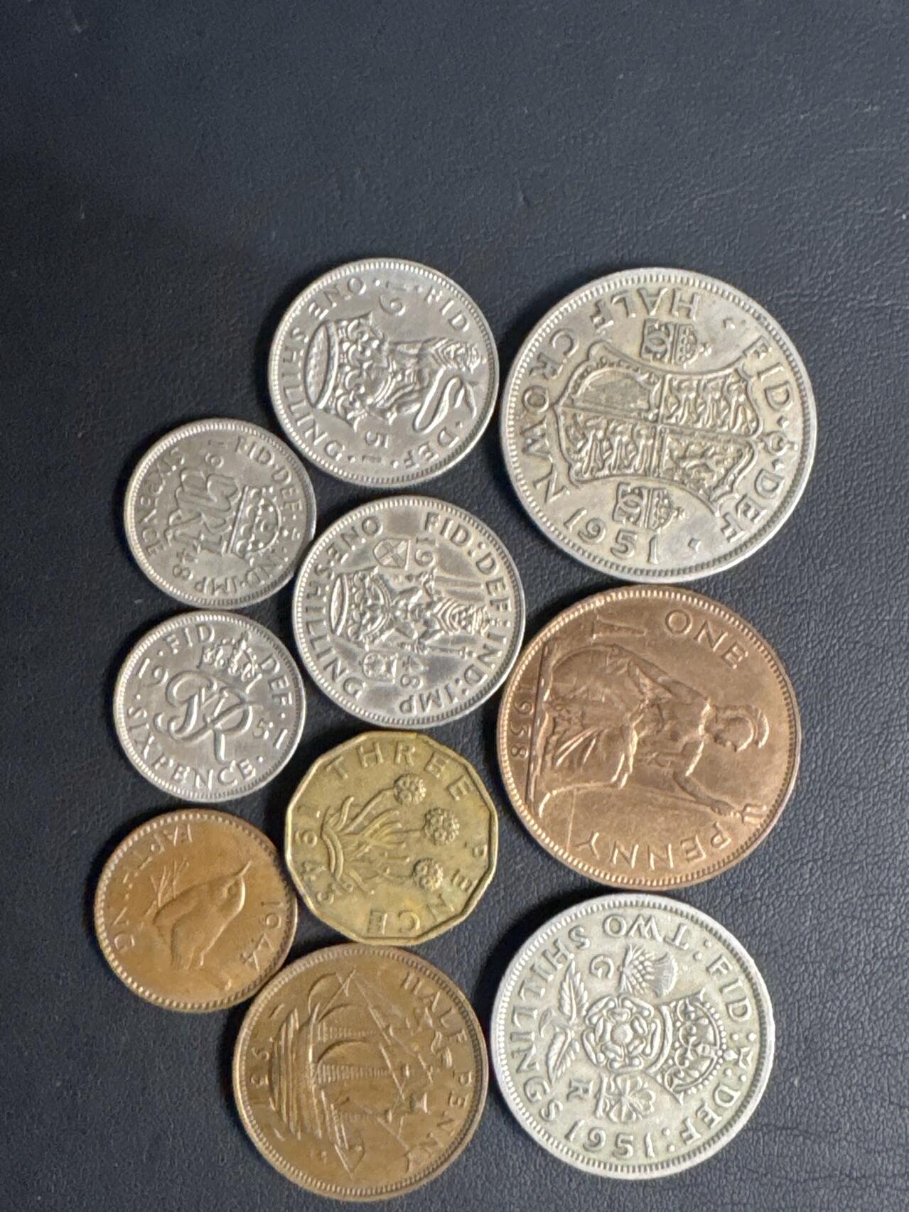 ❤️【币观天下】❤️ 第330期钱币拍卖- 2025.11.14周五晚上6点半场-长期征集拍品