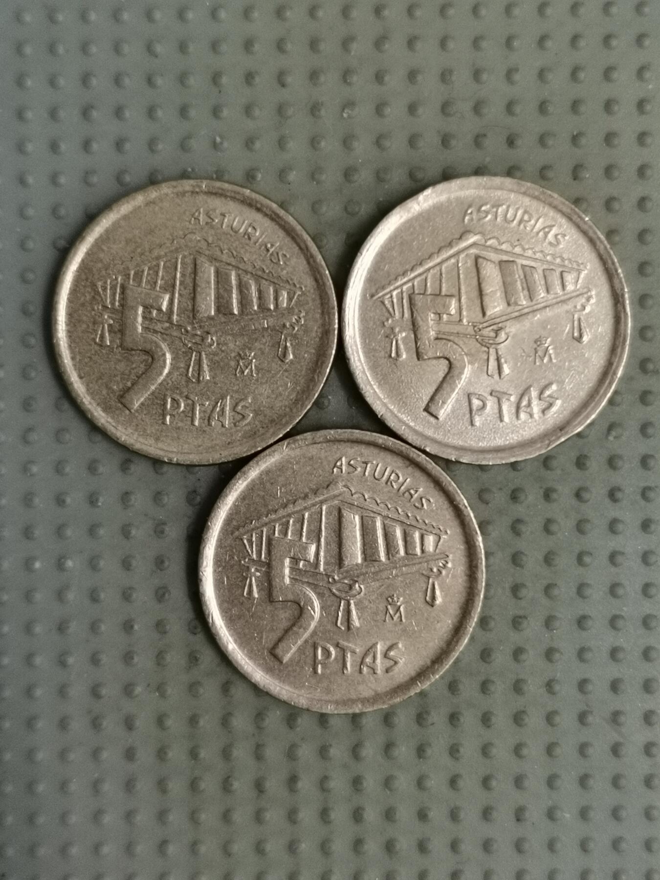 2025年第113场各国散币拍卖（总第113场）