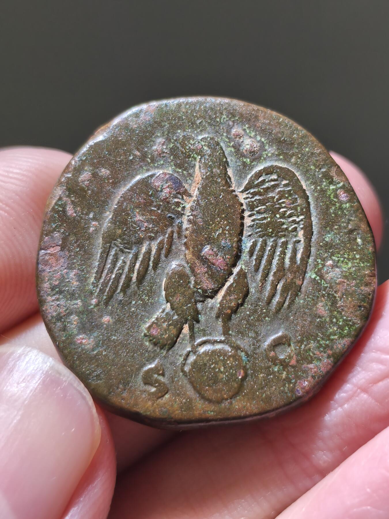 星盘世界钱币十一月二十二日古典币精品专场