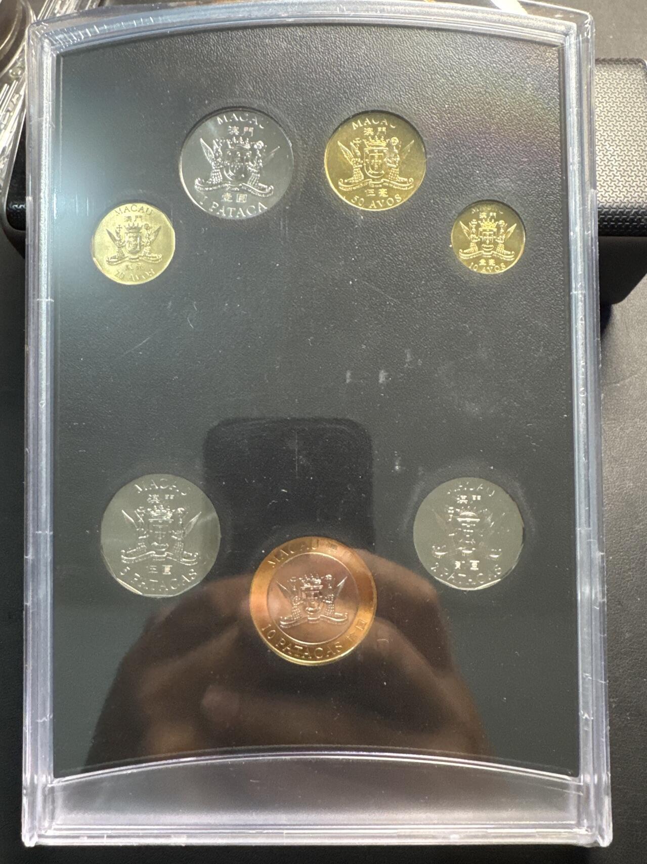 ❤️【币观天下】❤️ 第330期钱币拍卖- 2025.11.14周五晚上6点半场-长期征集拍品