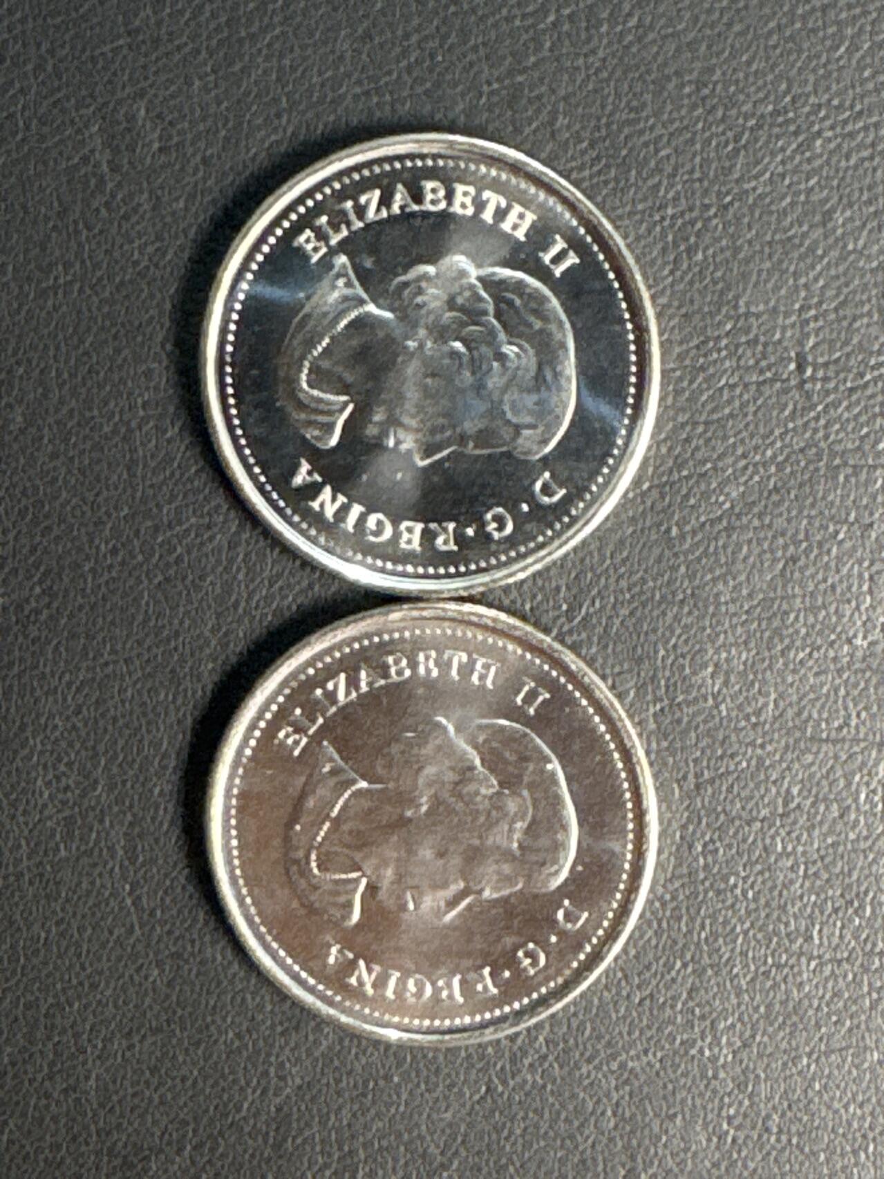 ❤️【币观天下】❤️ 第330期钱币拍卖- 2025.11.14周五晚上6点半场-长期征集拍品