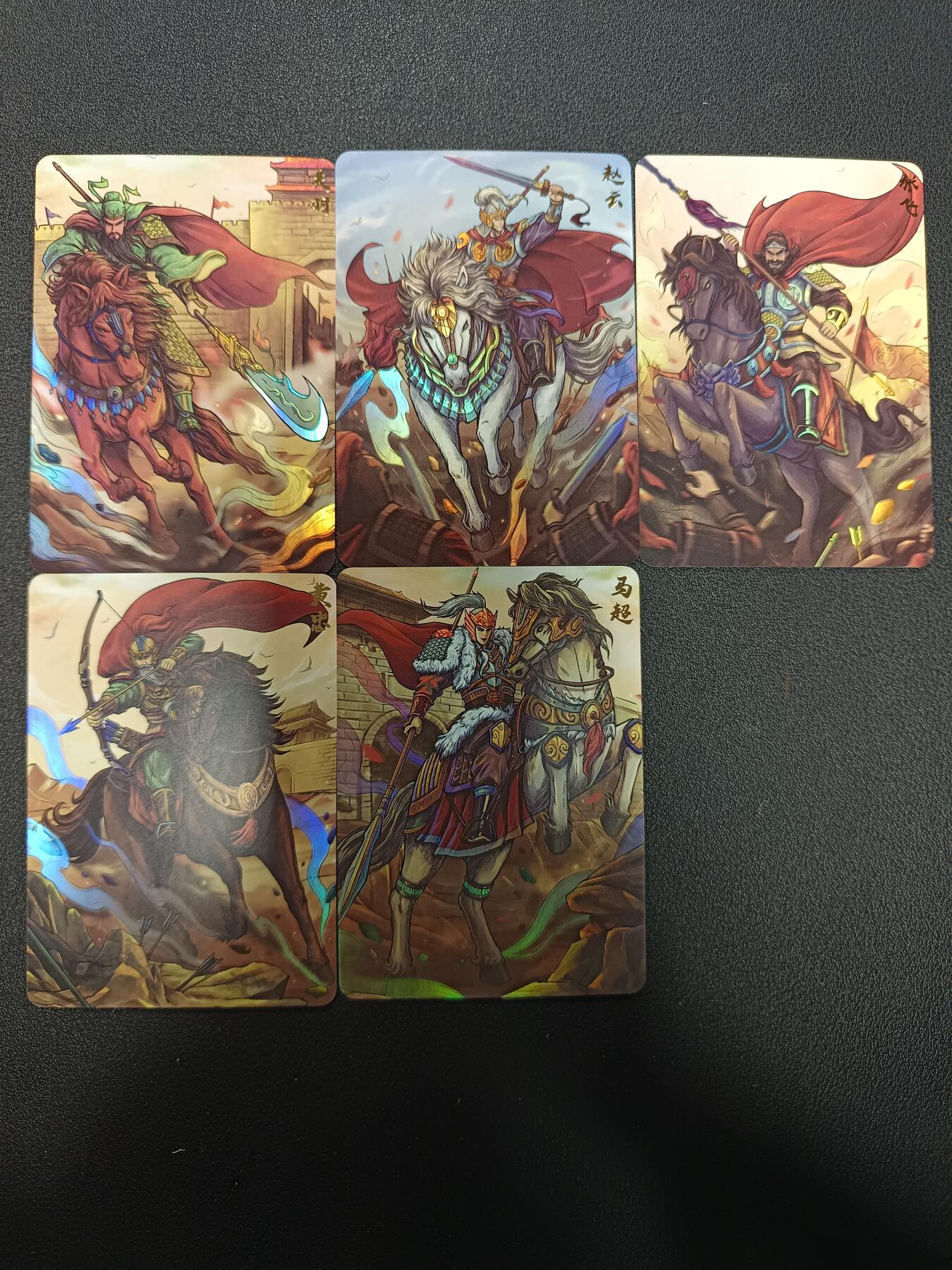 天玑星卡拍第138期《11.17周一截拍》持续收拍收评中 满赠卡需备注