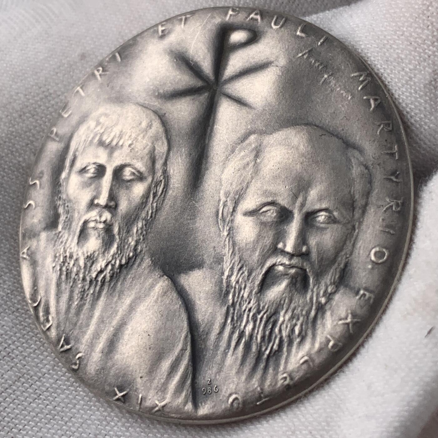 掌中浮雕-藏着的欧洲第041场