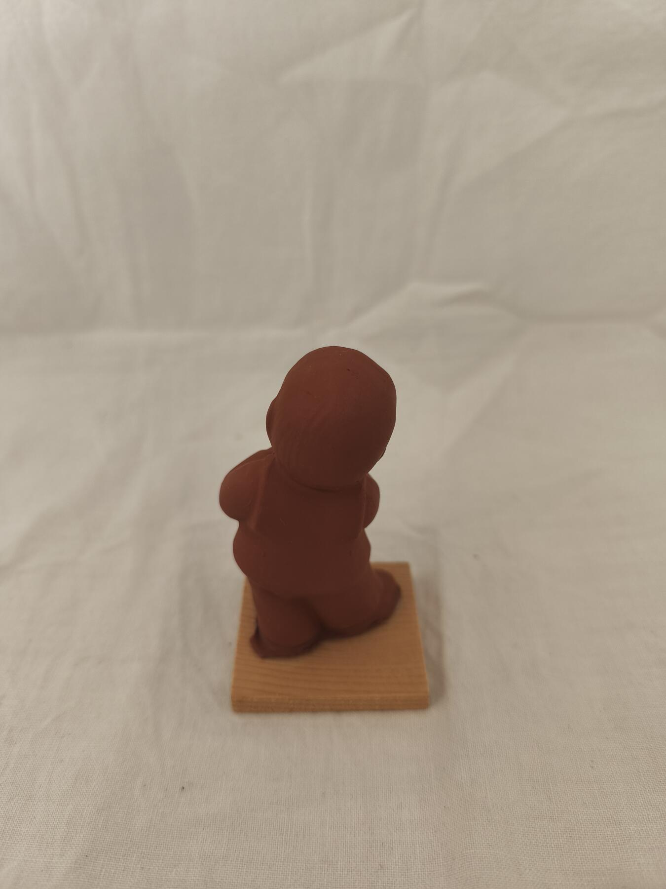 海外回流精品拍卖11.16 原盒全新小陶人一个