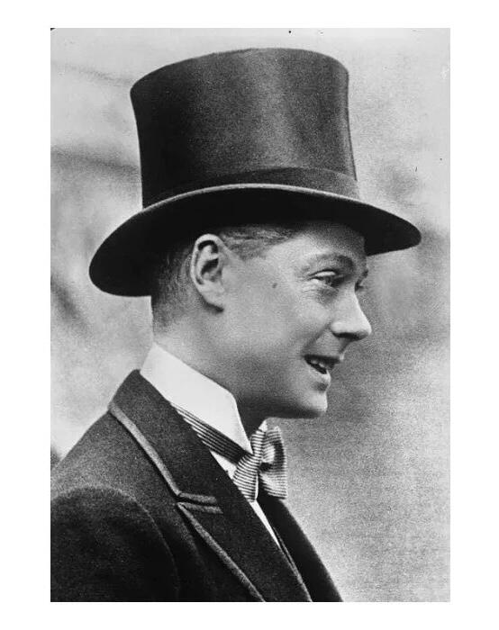 英国1937年 爱德华八世+海神高浮雕精制大铜章 45MM