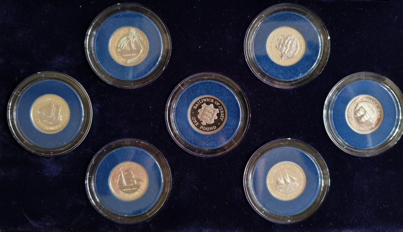 ❤️【币观天下】❤️ 第330期钱币拍卖- 2025.11.14周五晚上6点半场-长期征集拍品