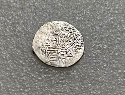 瓶子🏺第216期拍卖会 -  金帐汗国打制银币