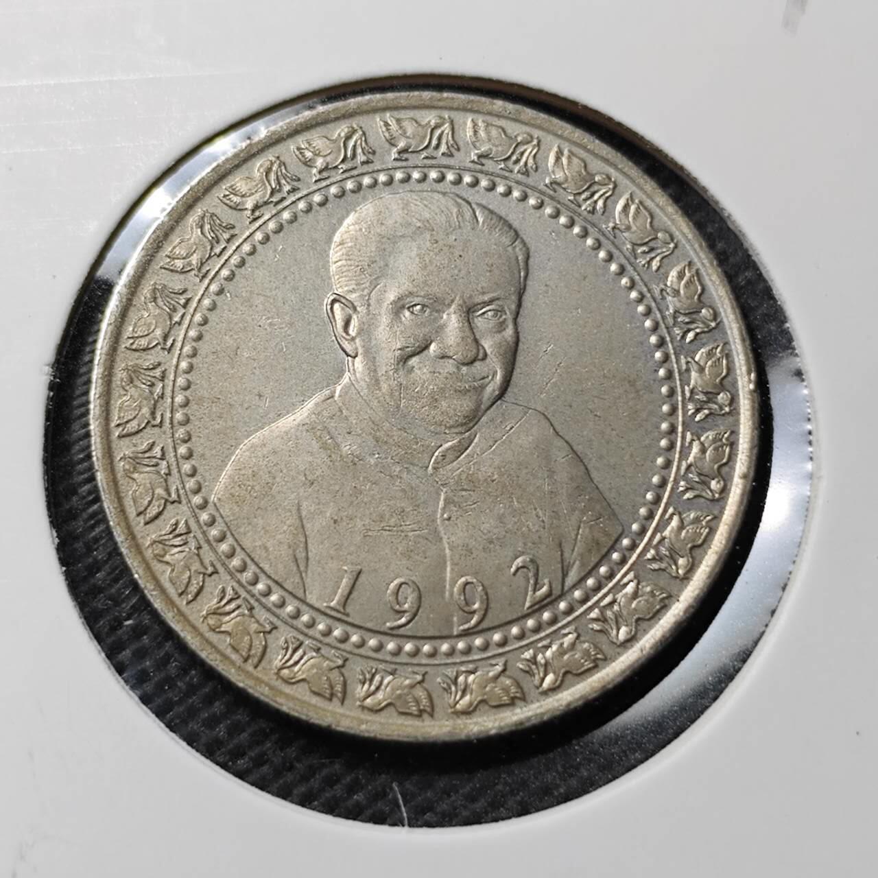 KK钱币收藏小铺  第368场  2月预留时间 周末发货  